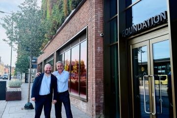 Keberhasilan Reverse Life: Mengukir Langkah di Layar Kaca