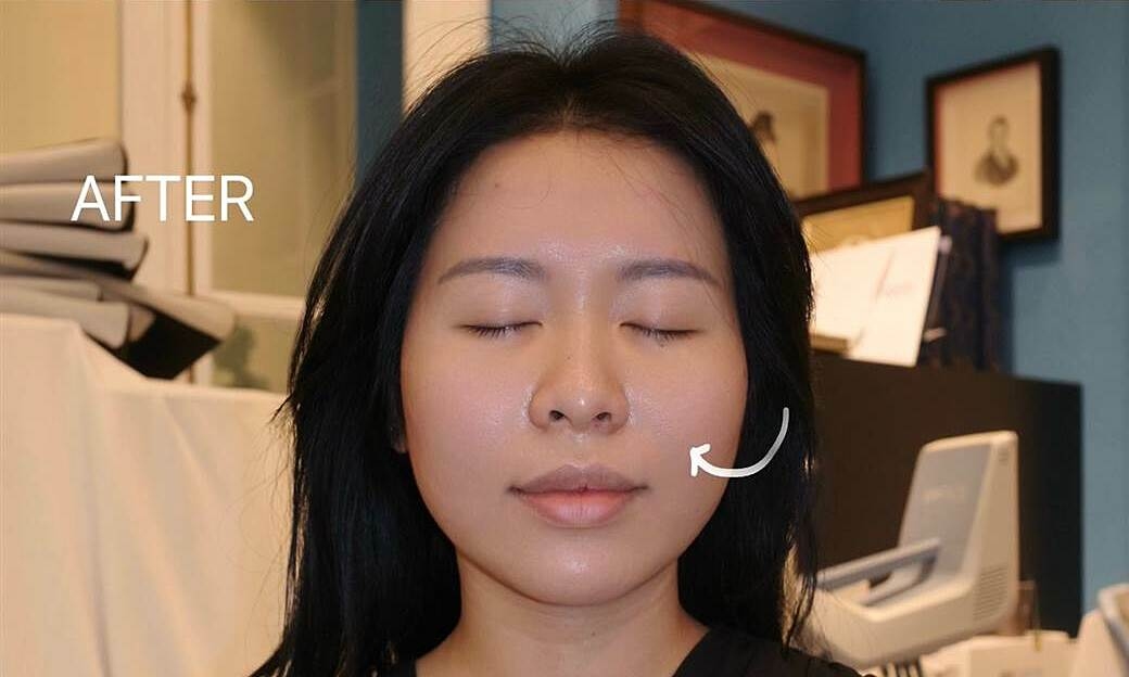 Teknologi Kecantikan