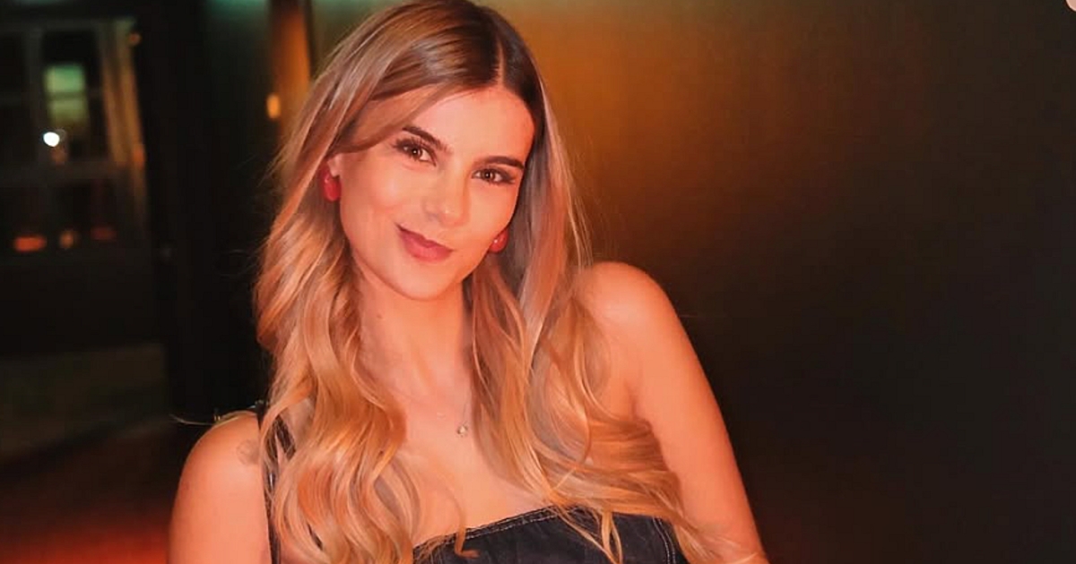 Romina Palm Alami Cedera: Insiden Ski Menyisakan Trauma