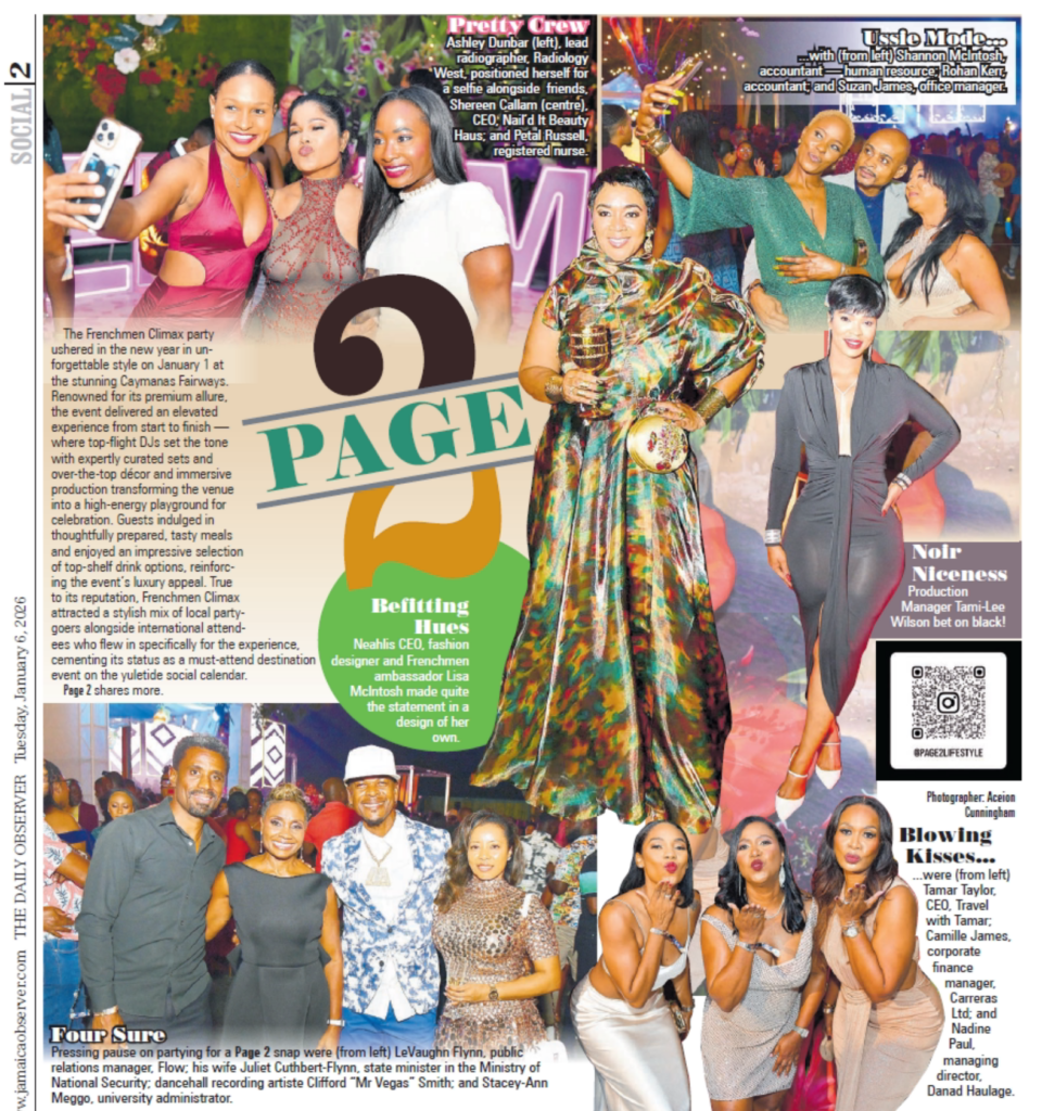 Pesta Gemilang di Caymanas Fairways: Pesona Tak Terlupakan