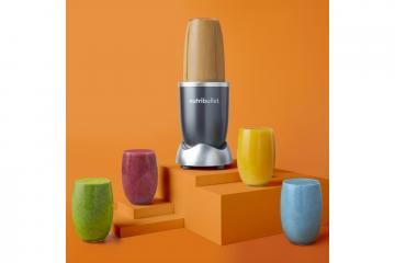 Jelajah Sehat: Pop-up Smoothie Menyapa London