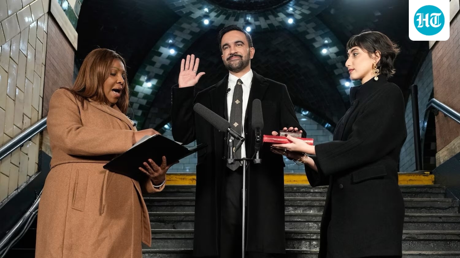 Mode Berkelanjutan Ala Ibu Negara New York