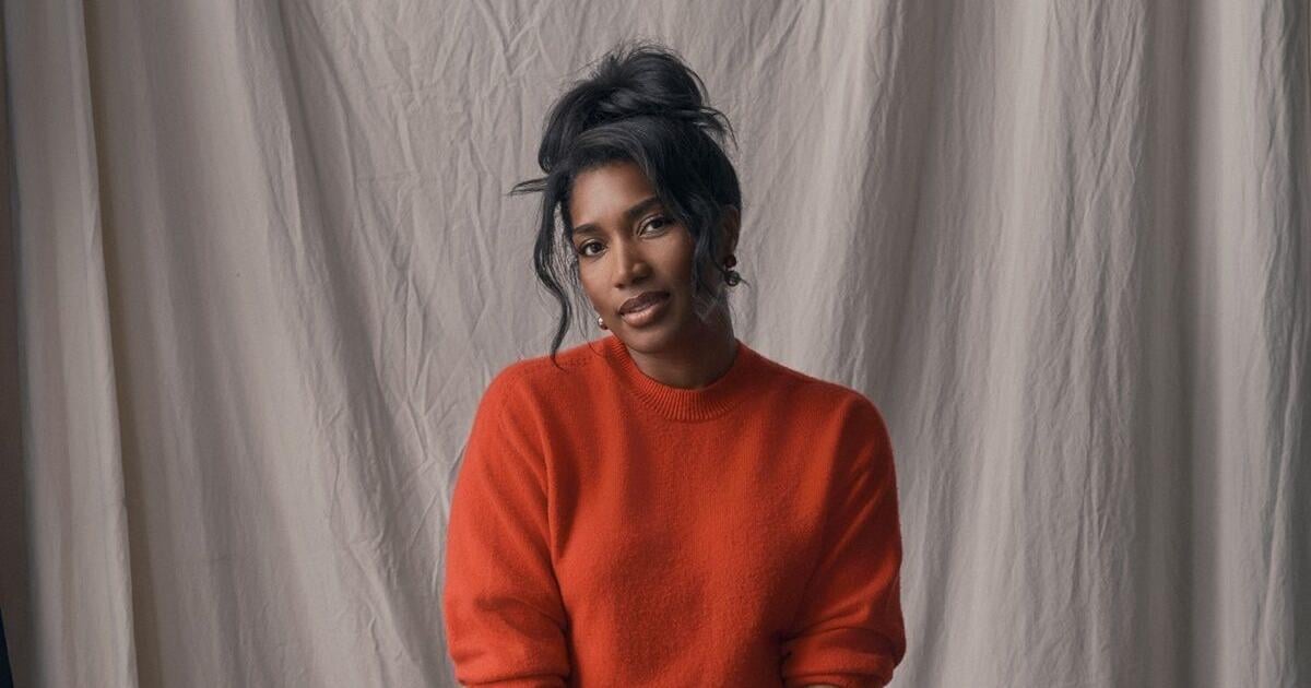 Menggali Kedalaman Peran Bersama Marissa Chanel Hampton