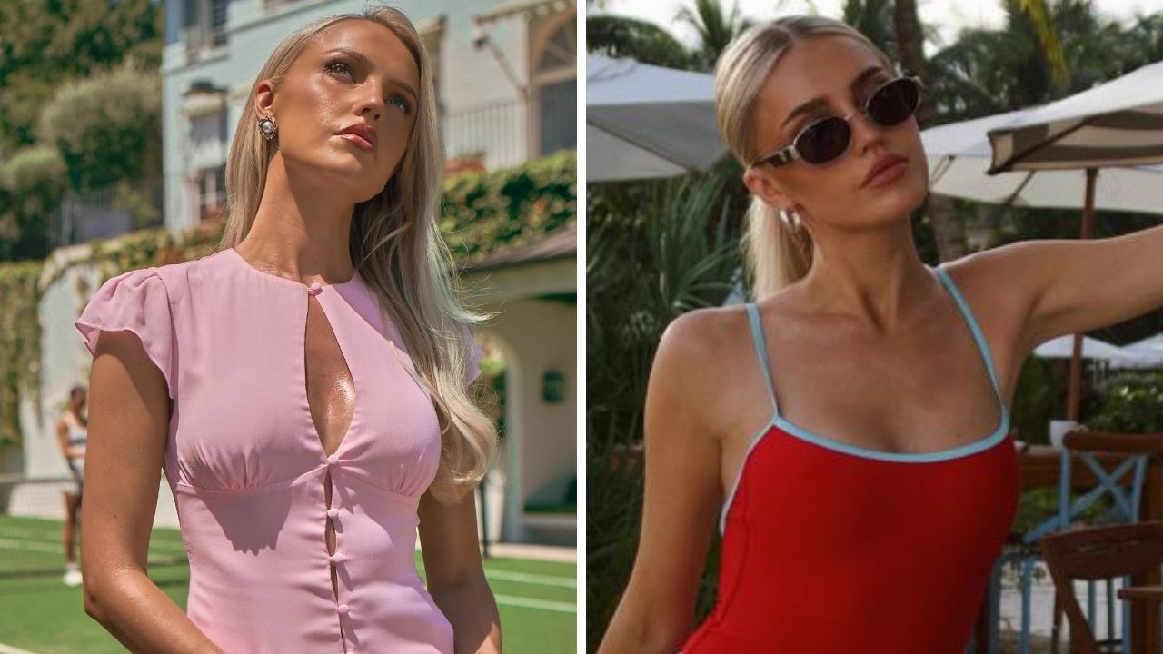 Rahasia Mengejutkan Sang Bintang di Dunia Tenis