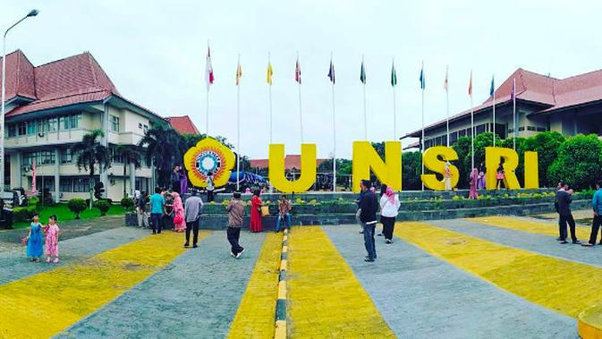 Drama Perundungan Mahasiswi FK Unsri Mengguncang Publik