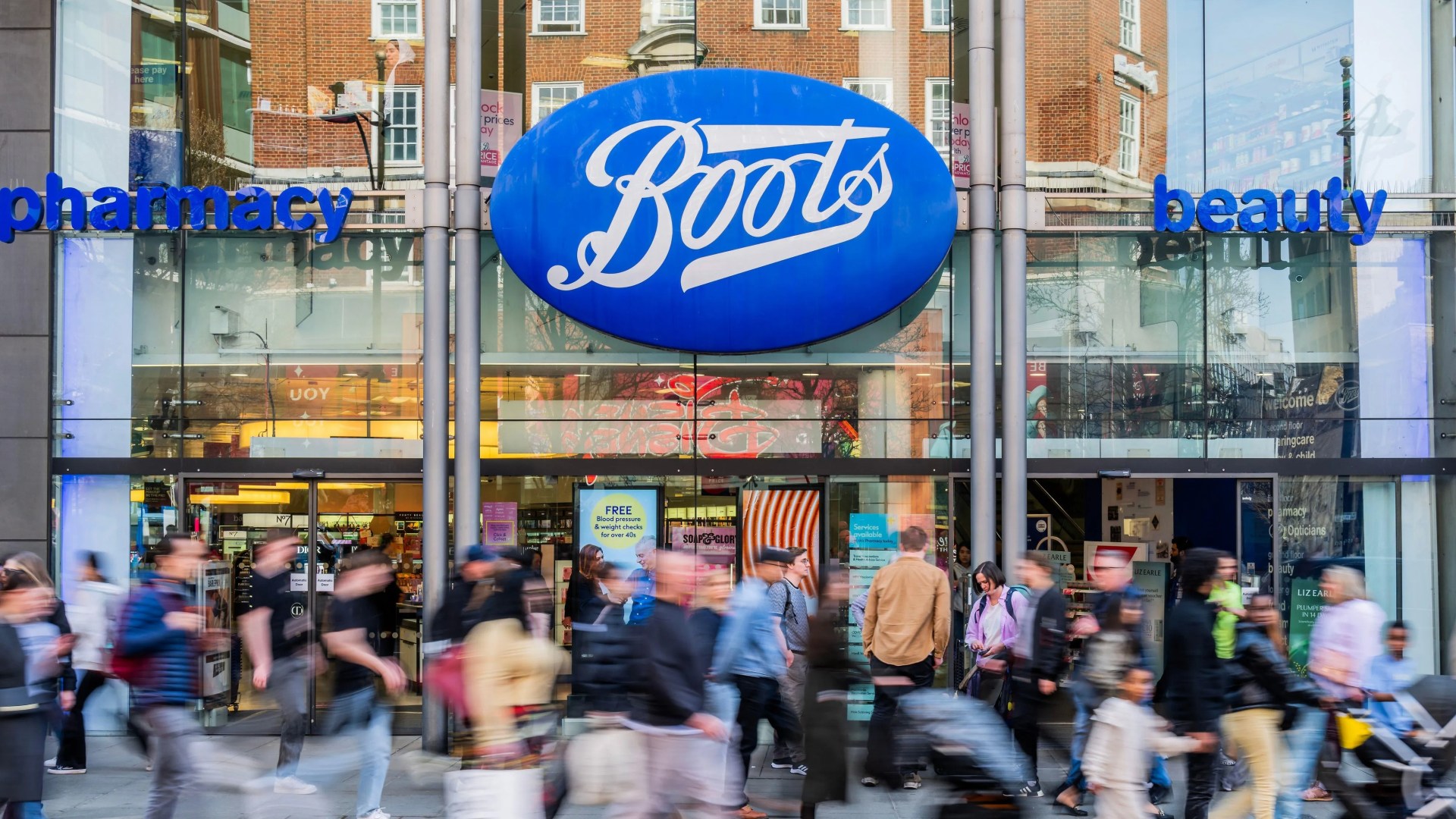 Hemat Besar dengan Diskon Eksklusif Produk Kecantikan Boots
