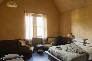 Keindahan Pub Yorkshire dalam Pesona Alam yang Menakjubkan