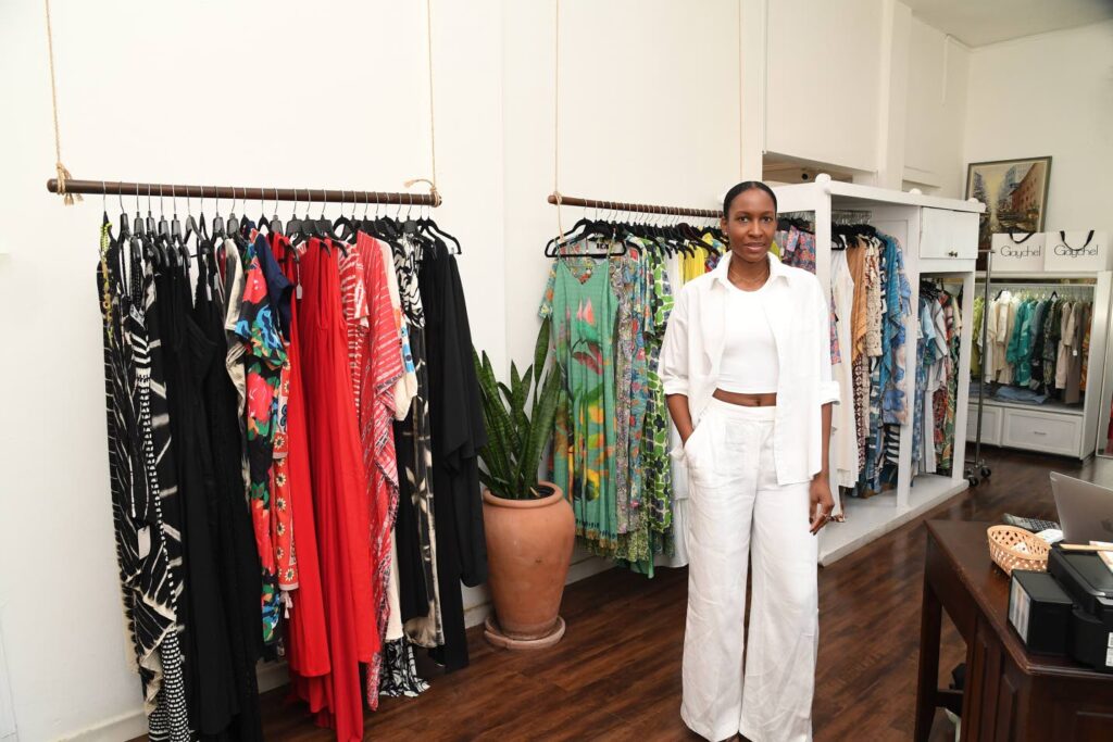 Transformasi Fashion di Gaychel Boutique