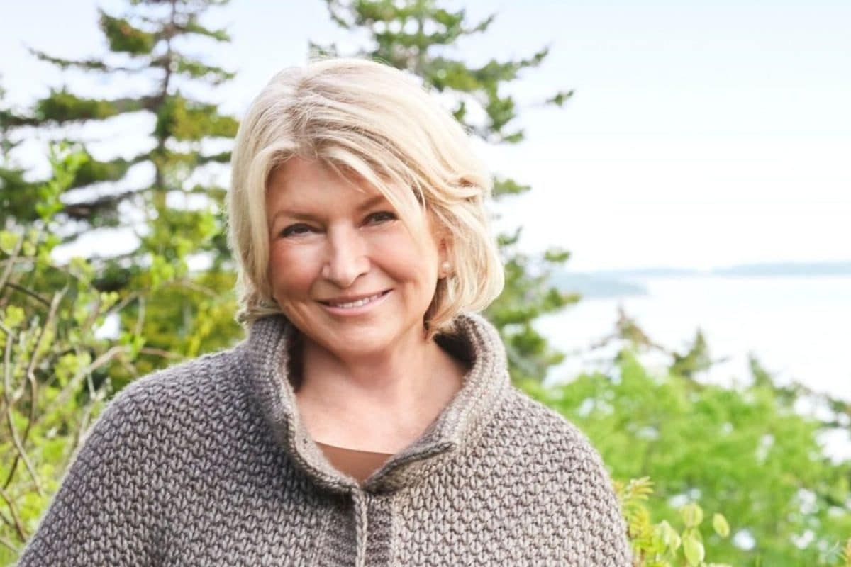 Martha Stewart dan Mitos Operasi Plastik