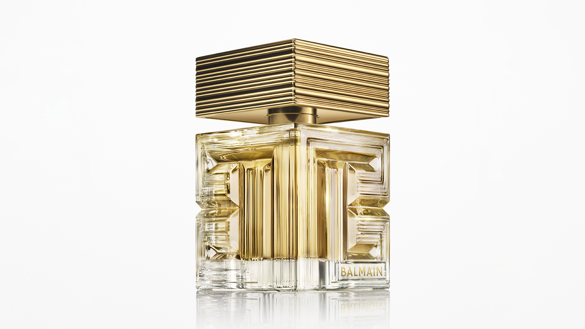 Destin De Balmain: Aroma Mewah dari Balmain Beauty
