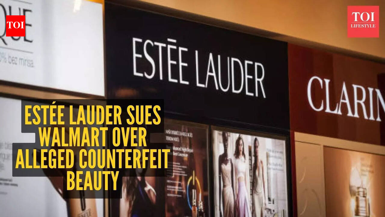 Estée Lauder vs Walmart: Kontroversi Produk Palsu