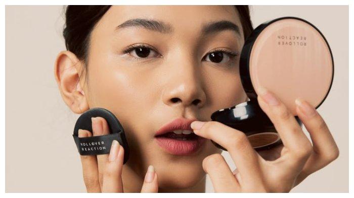 Rahasia Wajah Glowing Sepanjang Hari dengan Cushion Lokal