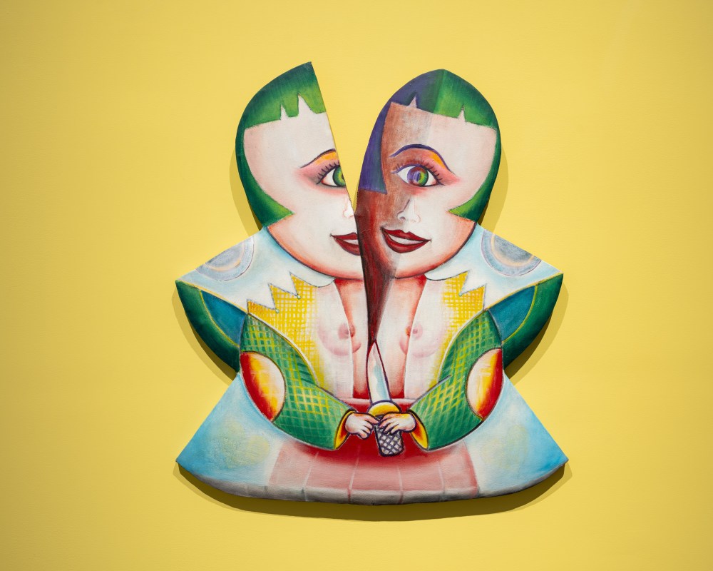 Menyelami Daya Tarik Grotesk Karya E’wao Kagoshima