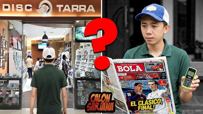 Kembalinya Merek Legendaris: Peluang Ketiga di Pasar