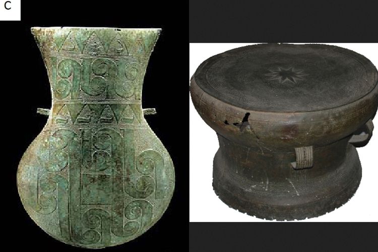 Transformasi Sari: Dari Zaman Perunggu ke Era Modern