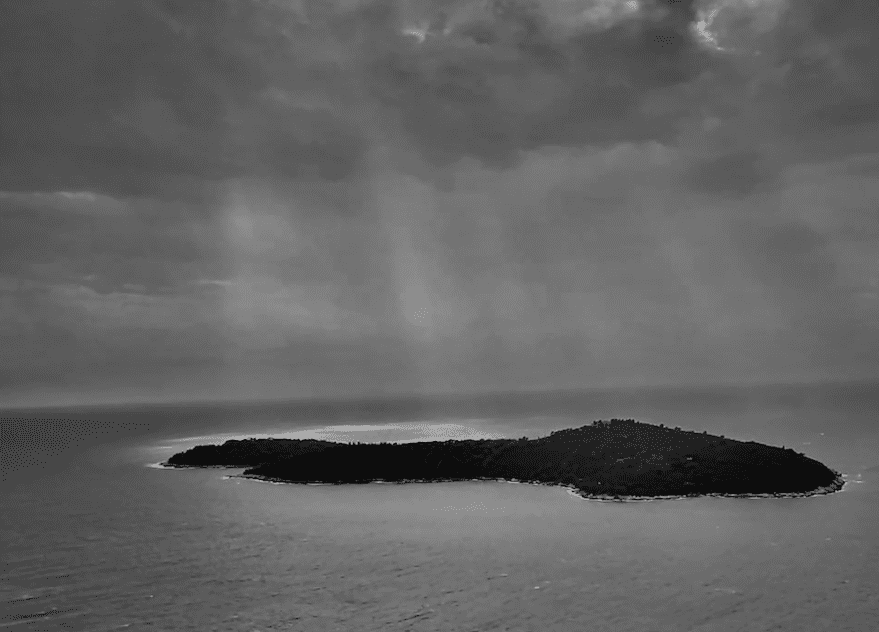 Pesona Mistik Lokrum: Pulau Rahasia di Adriatik