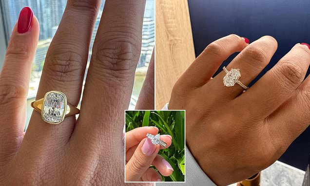 Cincin Pertunangan 2026: Tren dan Tips Hemat