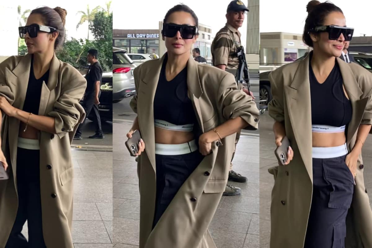 Athleisure: Tren Mode Selebriti yang Mendominasi