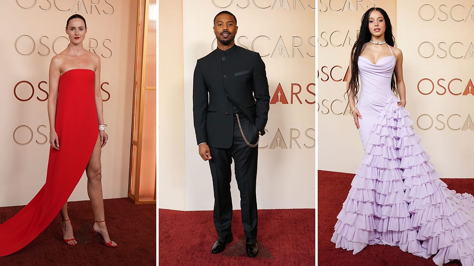 Gaya Terbaik di Oscar 2026: Sorotan Mode di Karpet Merah