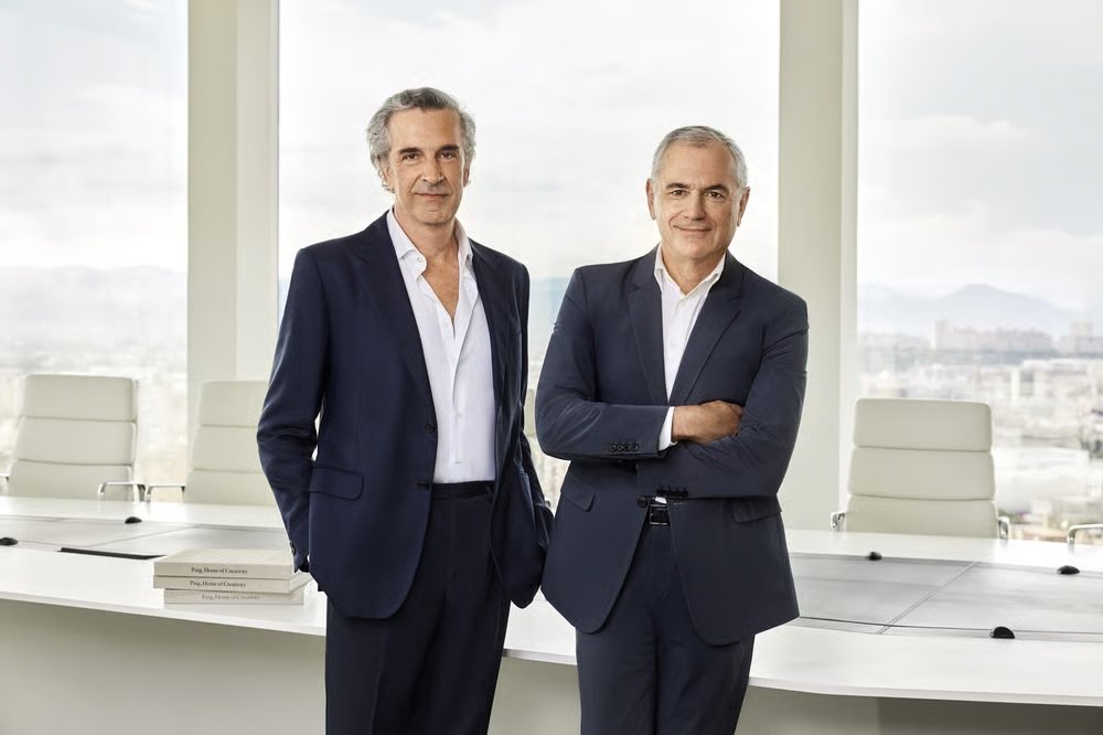 Jose Manuel Albesa: Nakhoda Baru di Puig