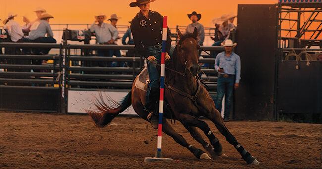 Kenikmatan Klasik Amerika Musim Panas di Lincoln