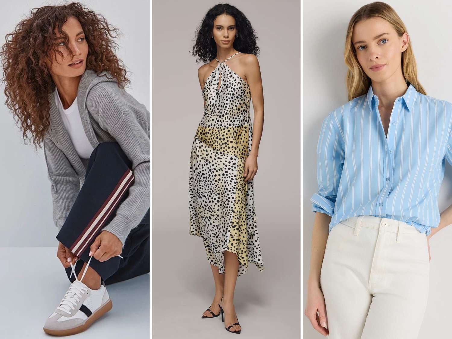 Tren Musim Semi 2023: Fashion dari Editor Texas