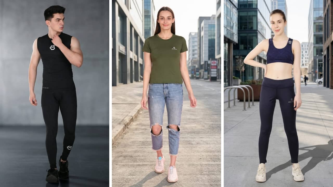 Athleisure Modern, Tren Fashion Terkini Musim Semi 2026