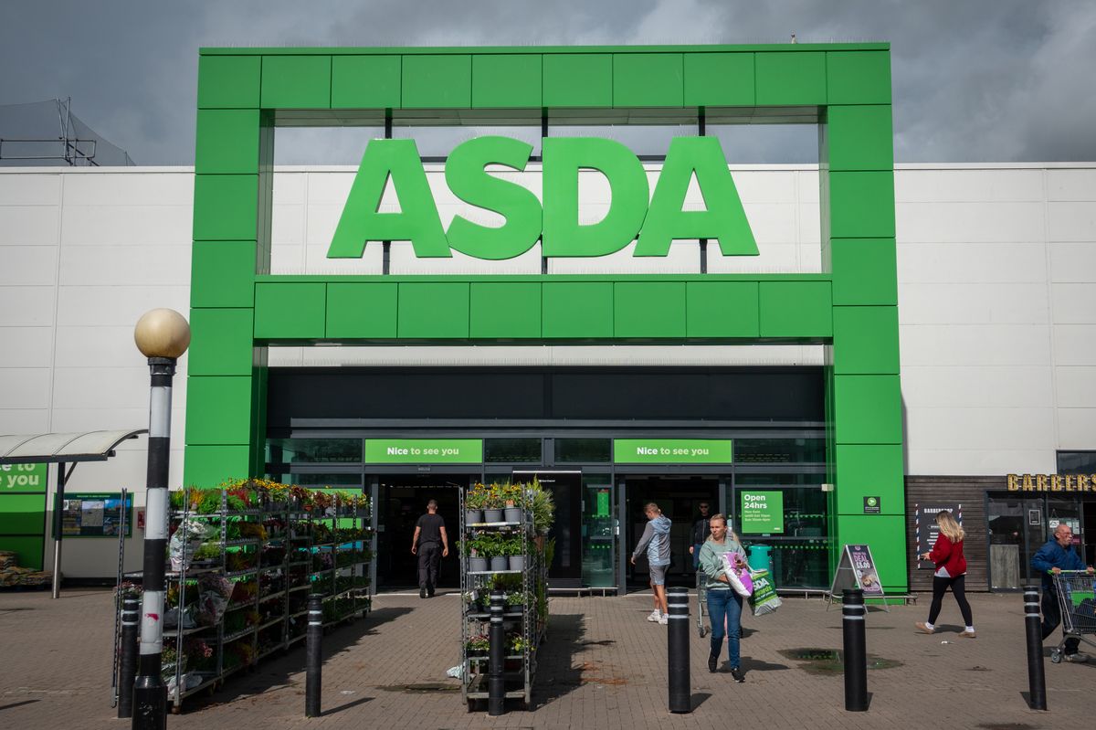 Koleksi Outfit Asda yang Menggoda Para Pecinta Fashion