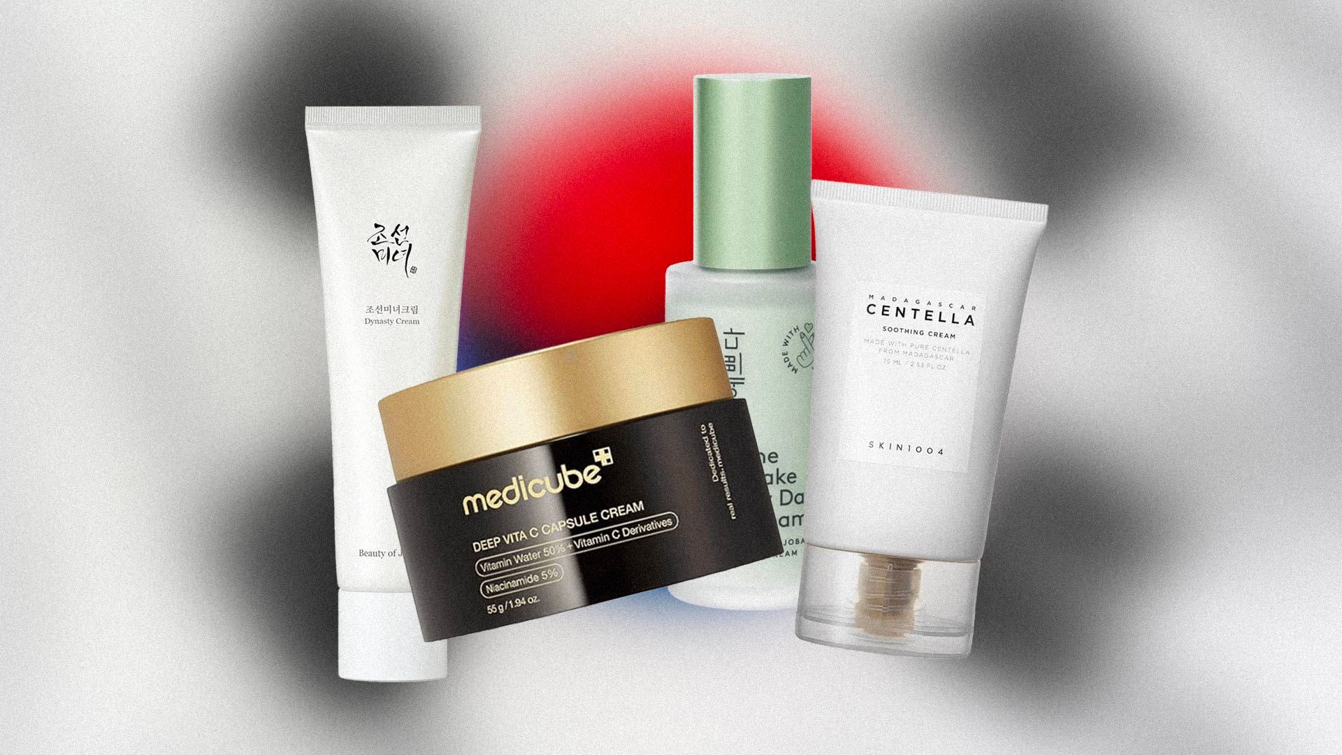 7 Rekomendasi Skincare Korea yang Ramah Kantong