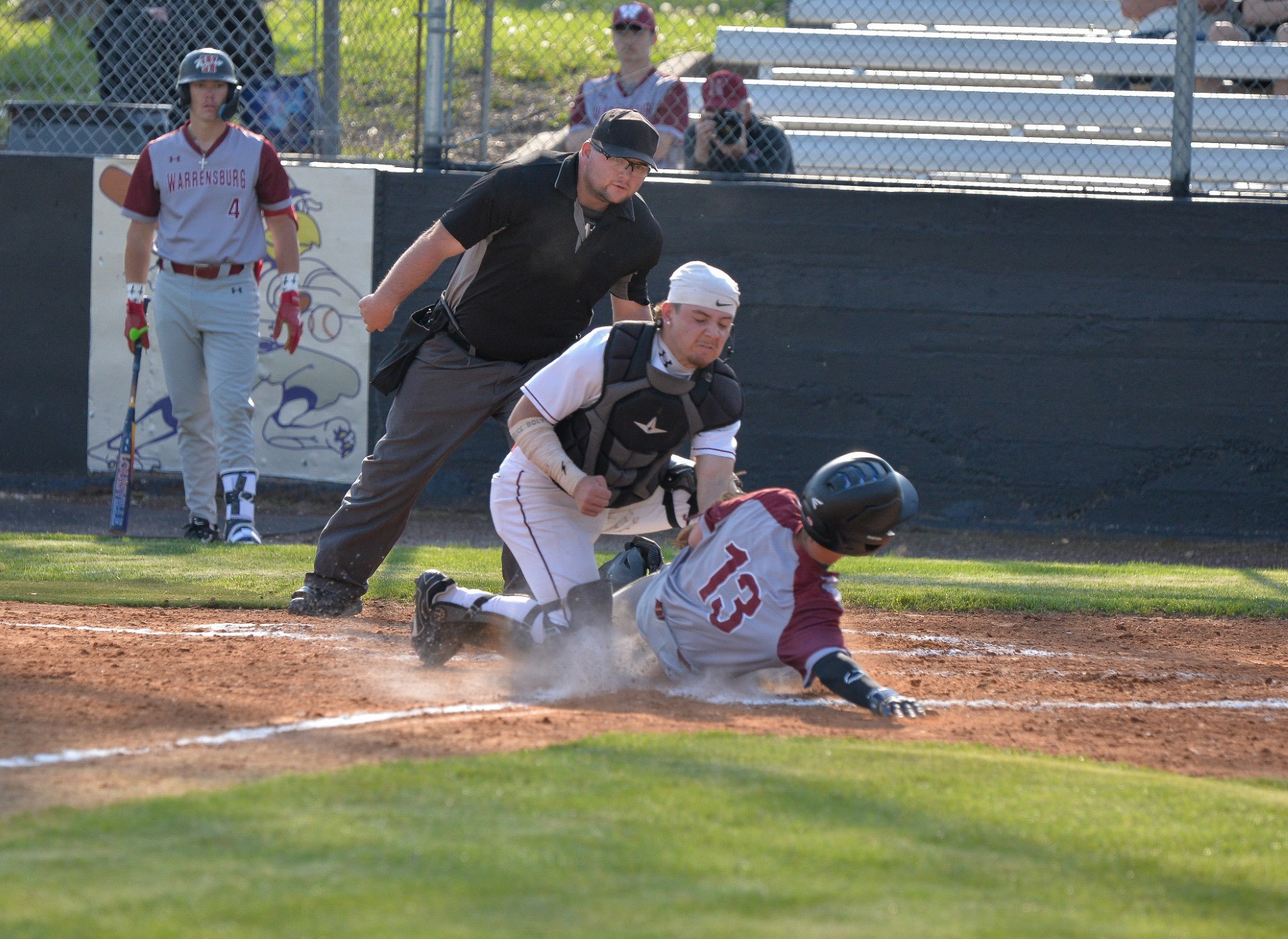 Kemenangan Gemilang Nevada Tigers di Turnamen Sedalia