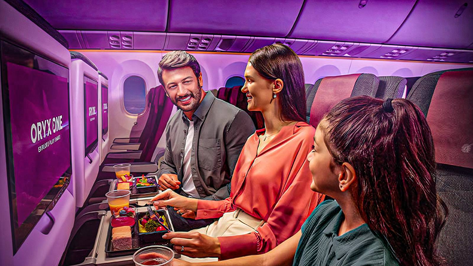 Qatar Airways Menuju Status Maskapai Terbaik Dunia 2026