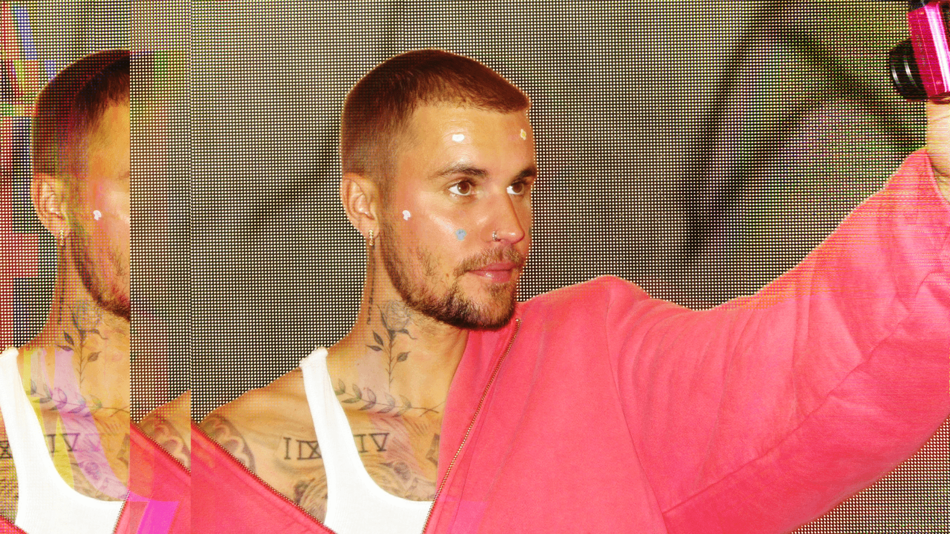 Inovasi Pimple Patch Justin Bieber di 2026