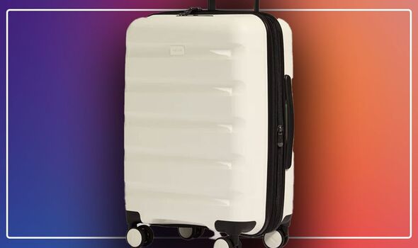 Diskon Koper Antler: Pilihan Tepat untuk Traveler