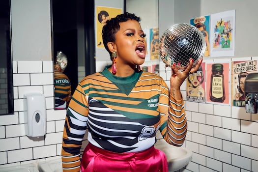 Mode dalam Olahraga: Gaya Baru di Kancah Nasional