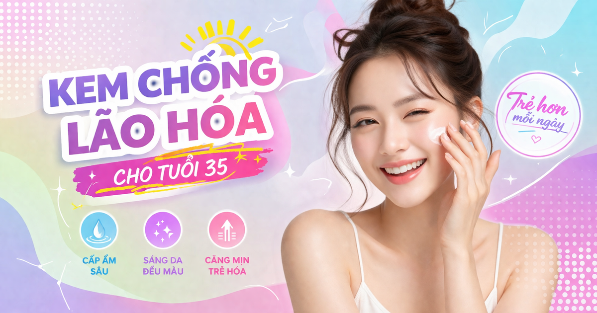 Rahasia Awet Muda Pasca 35: Pilihan Krim Anti-Penuaan