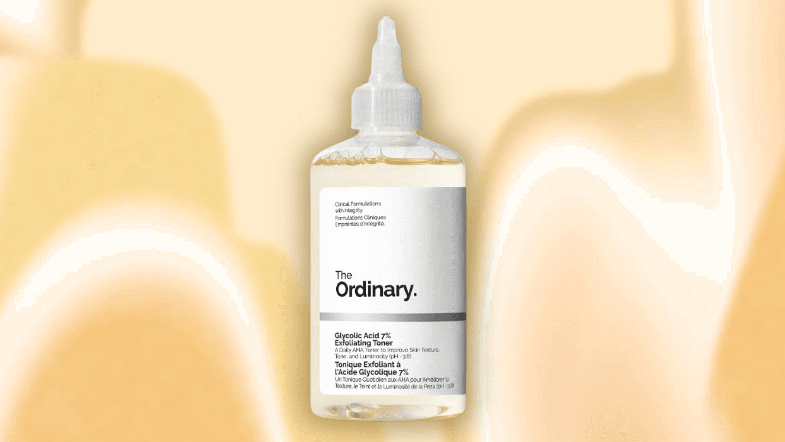 Rahasia Populer Tonik Glycolic Acid The Ordinary