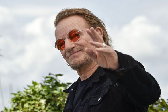 Rahasia Nama Panggung Ikonik Bono Terungkap