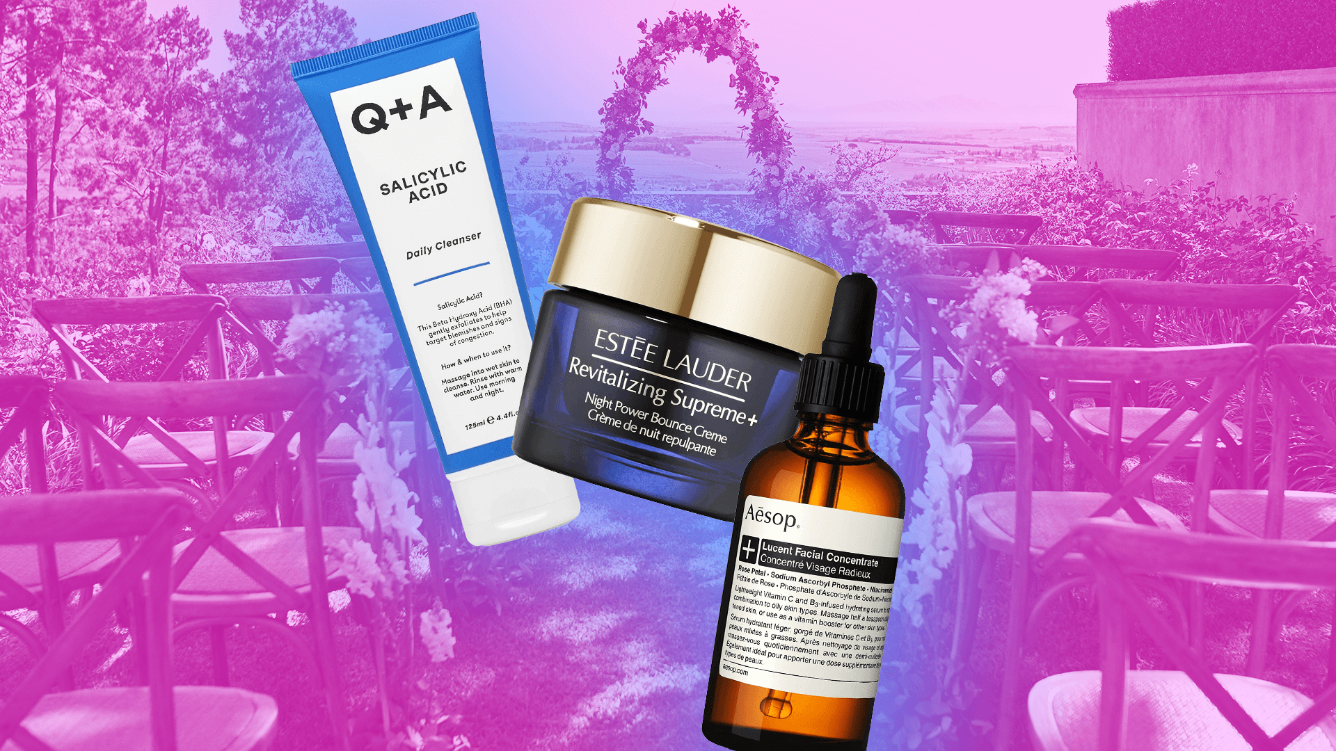 Panduan Skincare Pria Pra-Pernikahan