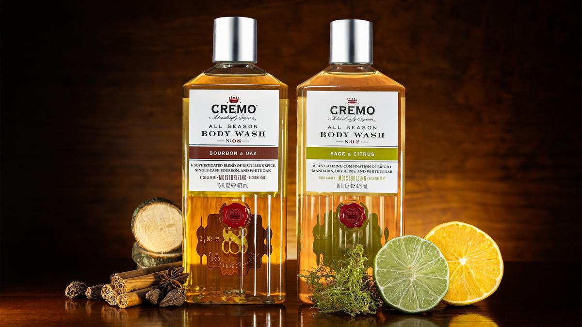 Aroma Deluks: Sabun Badan Pria Terbaru di Coles