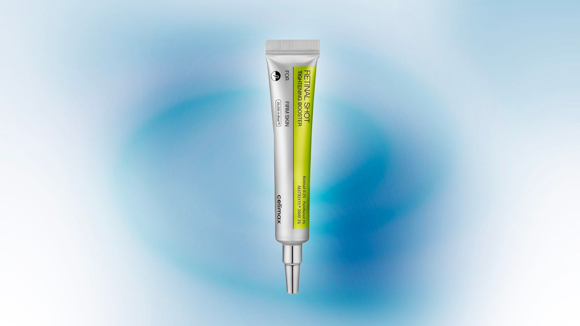 Retinal Shot Celimax: Fenomena Skincare dari Korea