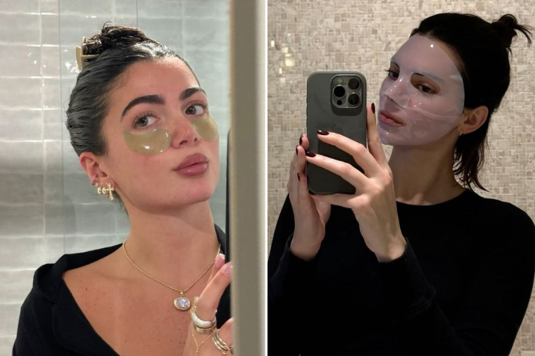 Top 10 Masker Wajah Mewah untuk Cuaca Panas