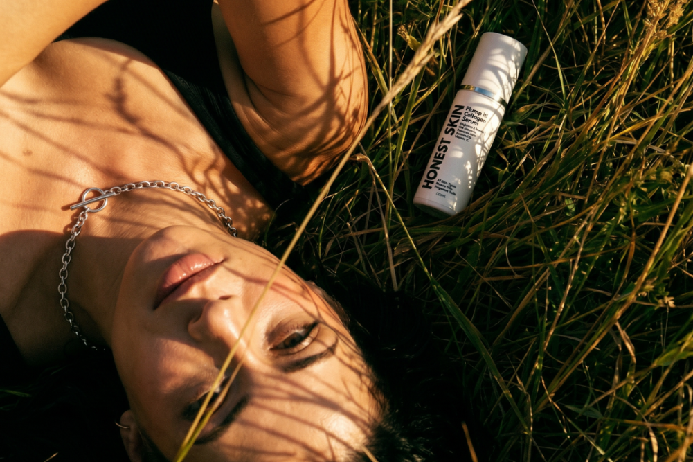 Kembali ke Skincare Alami Sederhana yang Efektif