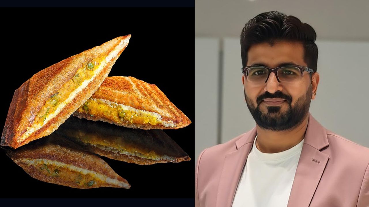 Chutney Sandwizzaa Jadi Aset Merek, Bukan Sekadar Pelengkap